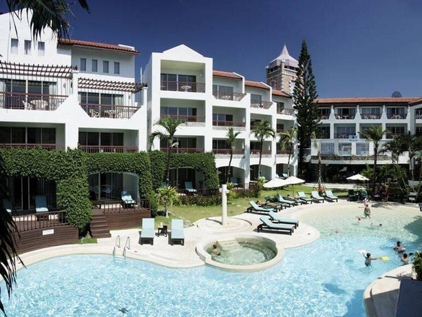 Imagen general del Hotel Talay Karon Beach Resort (Formaly Ramada Karon). Foto 3
