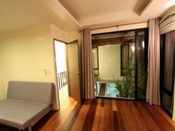 Imagen de la habitación del Hotel Talay Naresuan Beach House. Foto 8