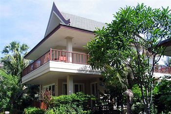 Imagen de los exteriores del Hotel Talay Samran By Lease Back Thailand. Foto 3
