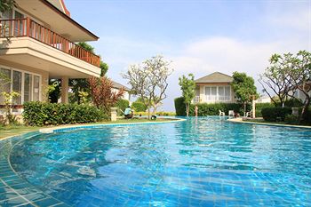 Imagen de los exteriores del Hotel Talay Samran By Lease Back Thailand. Foto 4