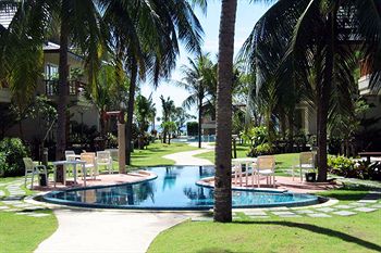 Imagen de los exteriores del Hotel Talay Samran By Lease Back Thailand. Foto 5