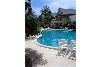 Imagen de los exteriores del Hotel Talay Samran By Lease Back Thailand. Foto 6