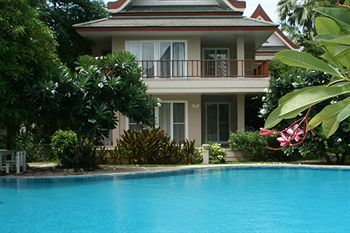 Imagen de los exteriores del Hotel Talay Samran By Lease Back Thailand. Foto 7