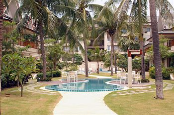 Imagen de los exteriores del Hotel Talay Samran By Lease Back Thailand. Foto 9