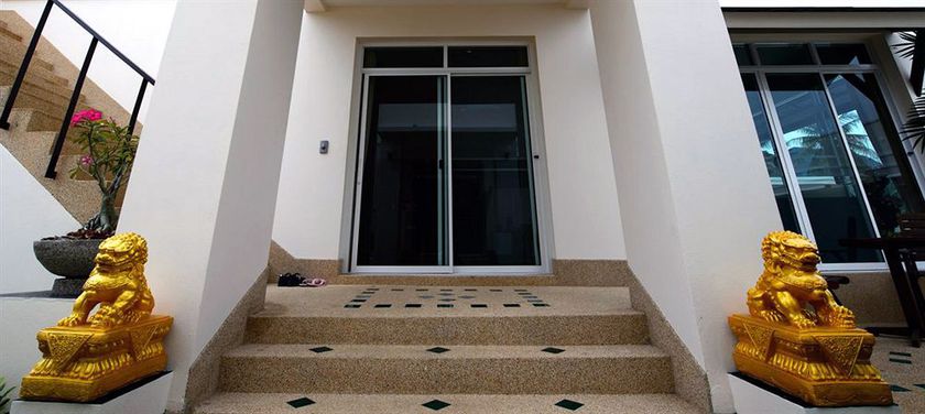 Imagen de la habitación del Hotel Talay Tara Resort. Foto 2