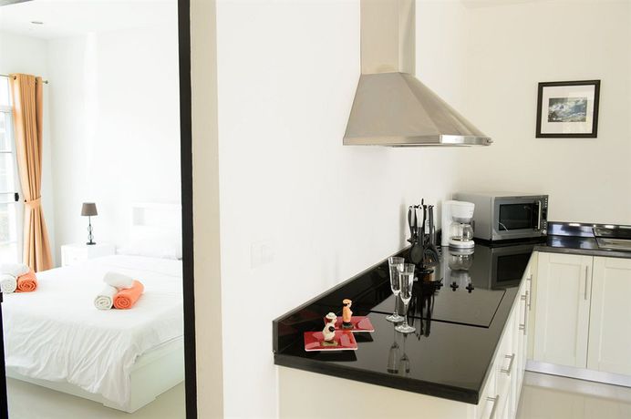 Imagen de la habitación del Hotel Talay Tara Resort. Foto 3