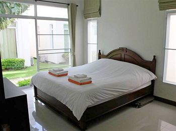 Imagen de la habitación del Hotel Talay Tara Resort. Foto 8