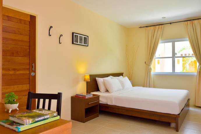 Imagen de la habitación del Hotel Talay and Villa. Foto 3