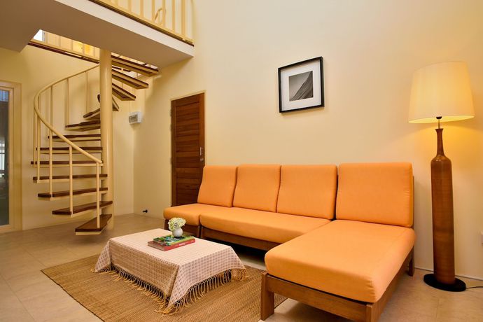 Imagen de la habitación del Hotel Talay and Villa. Foto 9