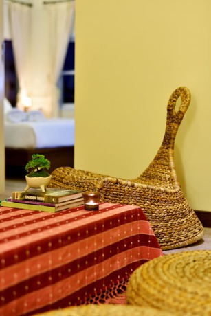 Imagen de la habitación del Hotel Talay and Villa. Foto 18