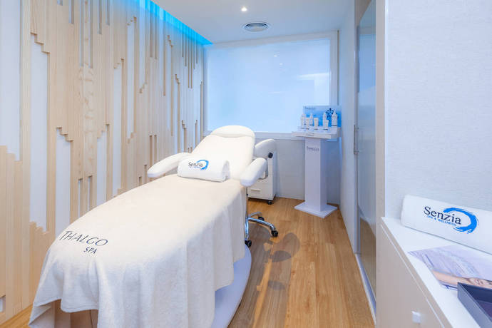 Imagen de los interiores del Hotel Talayot - Adults Only. Foto 15