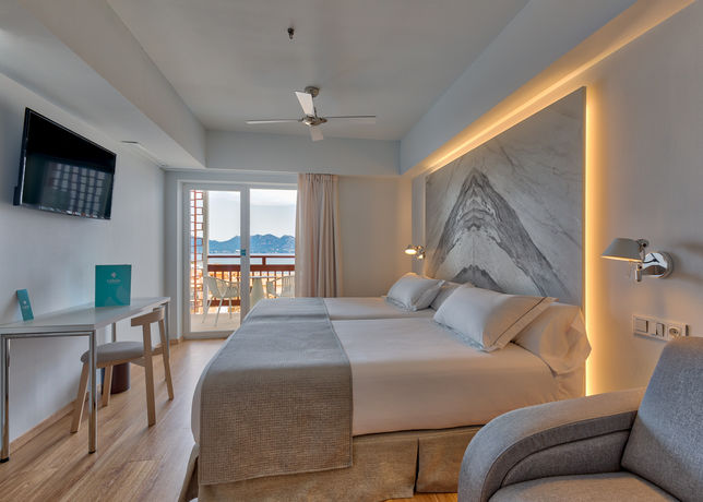 Imagen general del Hotel Talayot - Adults Only. Foto 1