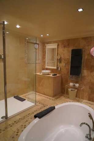 Imagen general del Hotel Talbooth House and Spa. Foto 1
