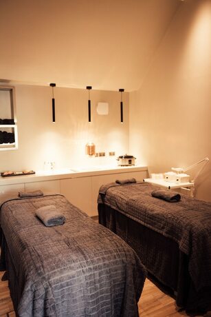 Imagen general del Hotel Talbooth House and Spa. Foto 7