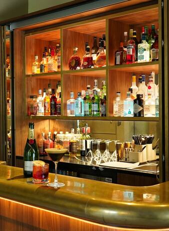 Imagen general del Hotel Talbooth House and Spa. Foto 8