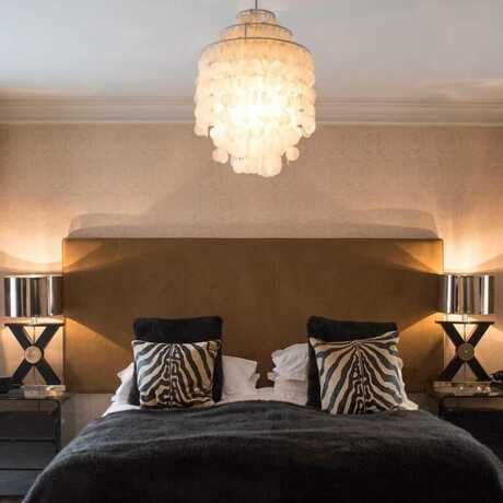 Imagen general del Hotel Talbooth House and Spa. Foto 12