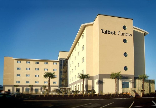 Imagen general del Hotel Talbot, Carlow. Foto 1