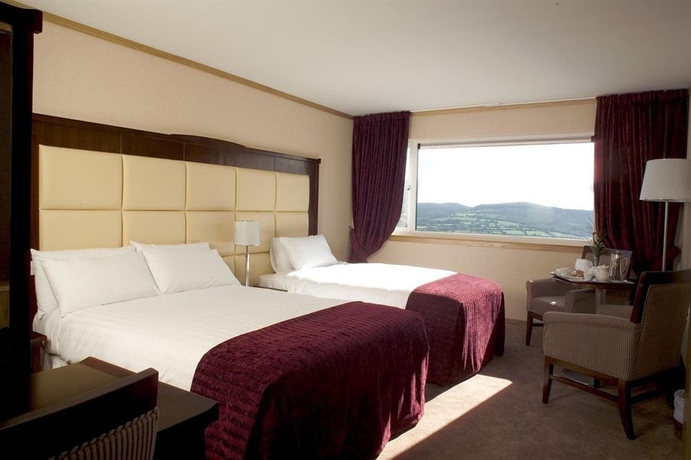 Imagen de la habitación del Hotel Talbot Clonmel. Foto 3