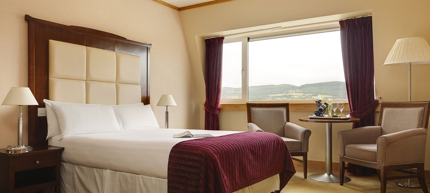 Imagen de la habitación del Hotel Talbot Clonmel. Foto 4