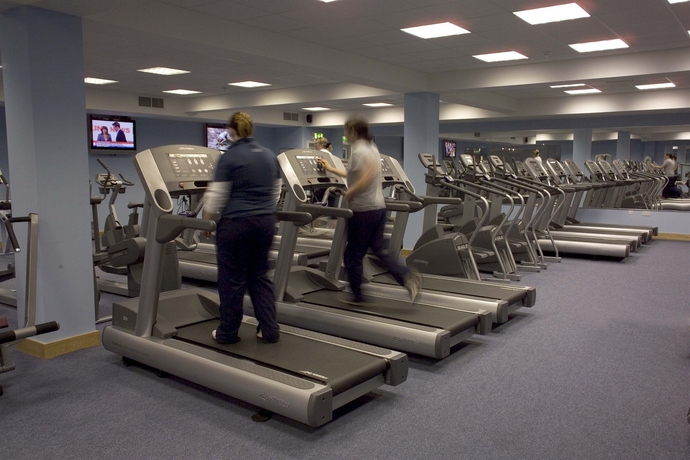 Imagen de los interiores del Hotel Talbot Clonmel. Foto 7