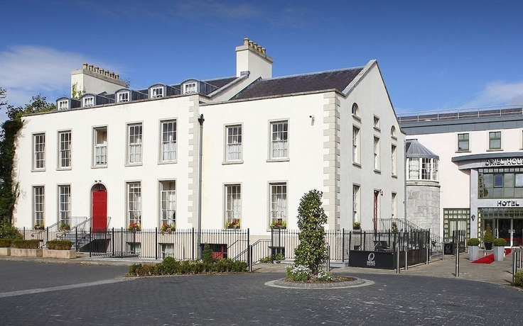 Imagen general del Hotel Talbot Cork. Foto 1