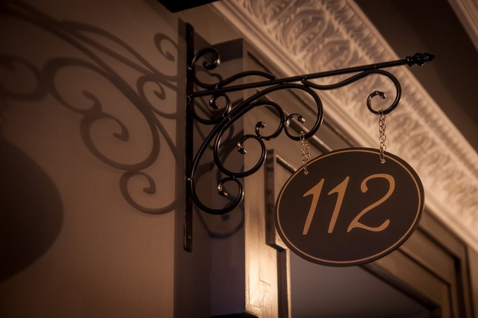 Imagen de la habitación del Hotel Talbot Cork. Foto 18