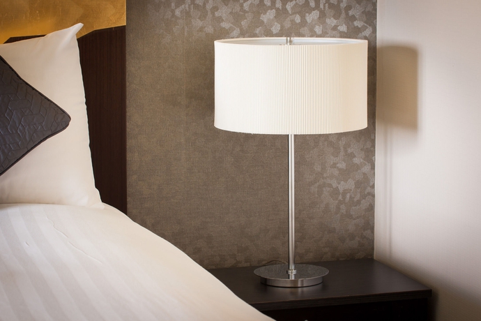 Imagen de la habitación del Hotel Talbot. Foto 4