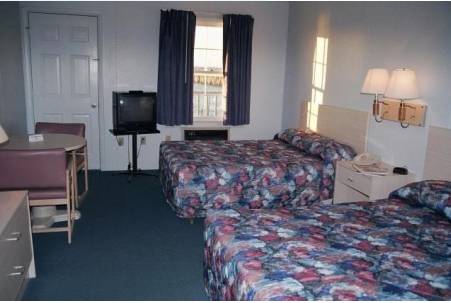 Imagen de la habitación del Hotel Talbot Inn. Foto 2