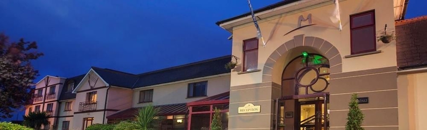 Imagen general del Hotel Talbot Midleton. Foto 2