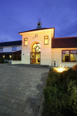 Imagen general del Hotel Talbot Midleton. Foto 4