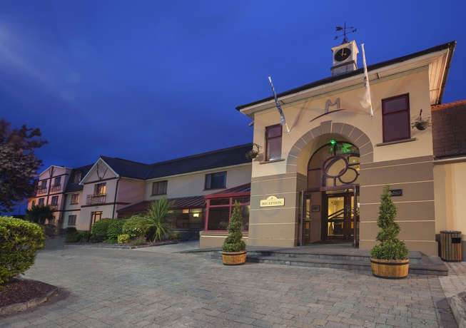 Imagen general del Hotel Talbot Midleton. Foto 5