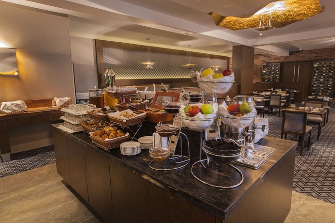 Imagen general del Hotel Talbot Midleton. Foto 1