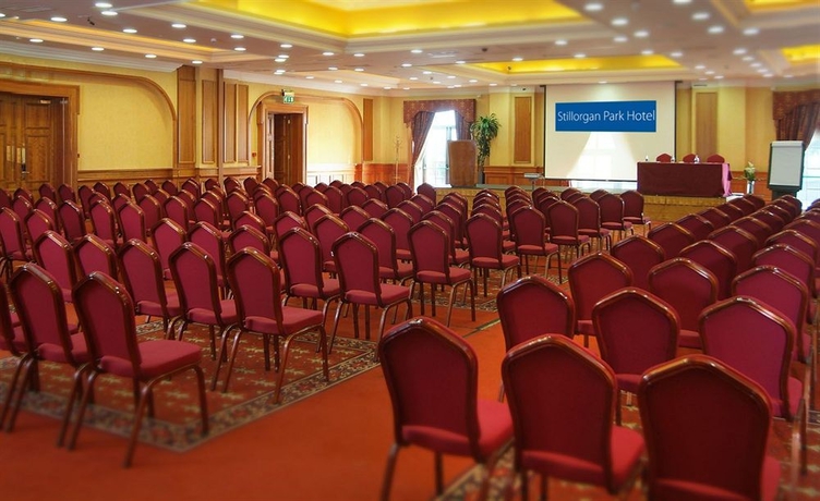 Imagen de los interiores del Hotel Talbot Stillorgan. Foto 10