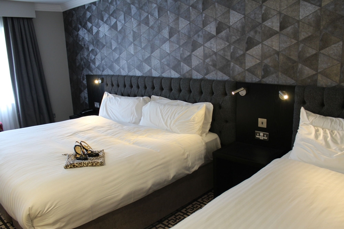 Imagen de la habitación del Hotel Talbot Stillorgan. Foto 9