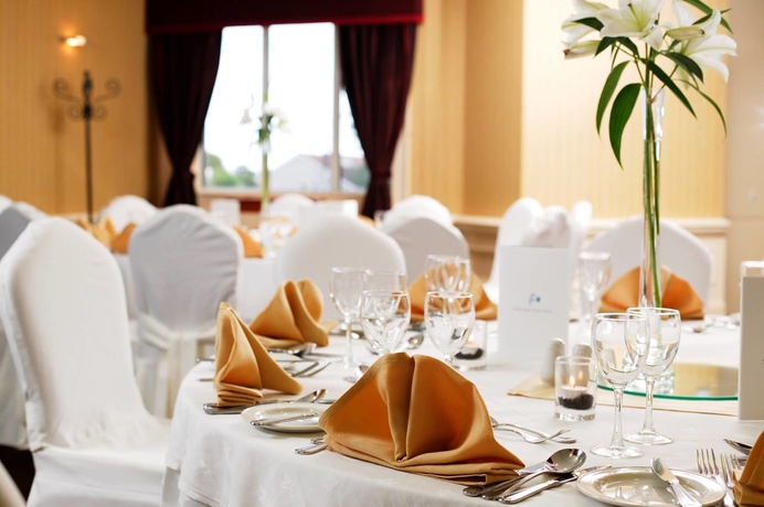 Imagen de los interiores del Hotel Talbot Stillorgan. Foto 16