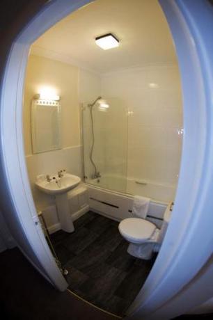 Imagen de la habitación del Hotel Talbot, Stourbridge. Foto 6