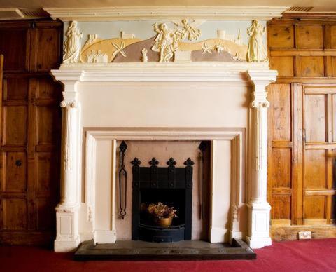 Imagen general del Hotel Talbot, Stourbridge. Foto 4