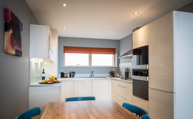 Imagen de la habitación del Hotel Talbot Suites At Stonebridge. Foto 6