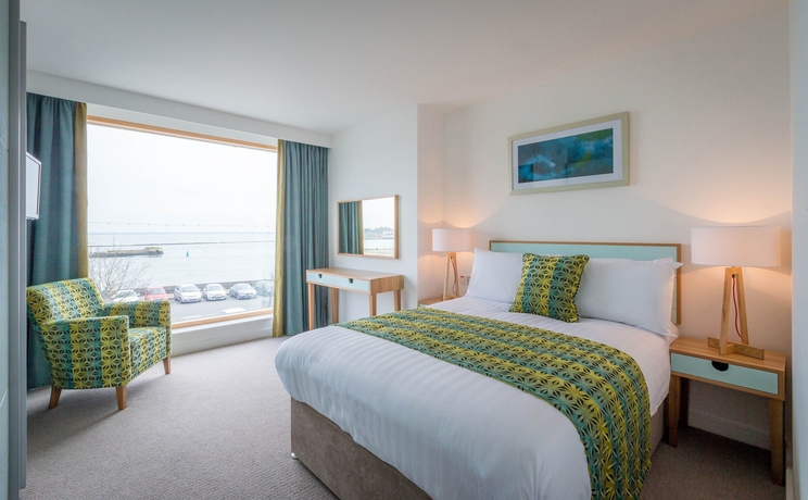 Imagen de la habitación del Hotel Talbot Suites At Stonebridge. Foto 9