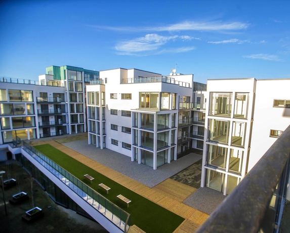 Imagen general del Hotel Talbot Suites At Stonebridge. Foto 2