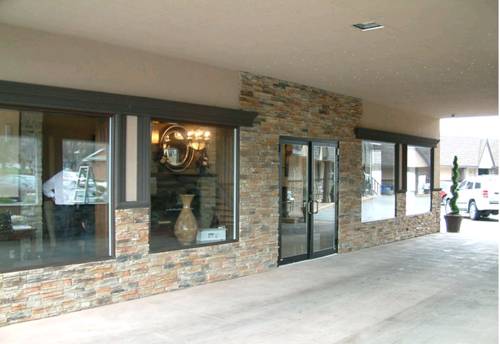 Imagen general del Hotel Talbot Trail Inn and Suites. Foto 1