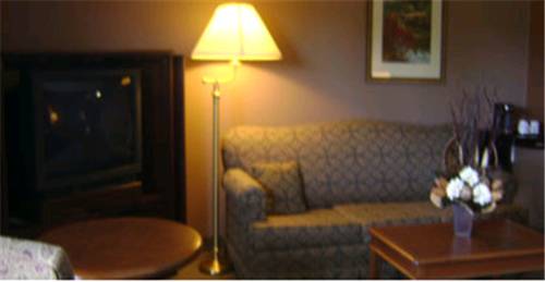 Imagen de la habitación del Hotel Talbot Trail Inn and Suites. Foto 3