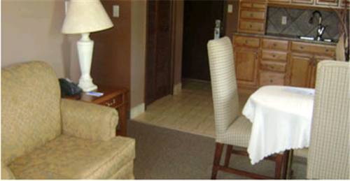 Imagen de la habitación del Hotel Talbot Trail Inn and Suites. Foto 6