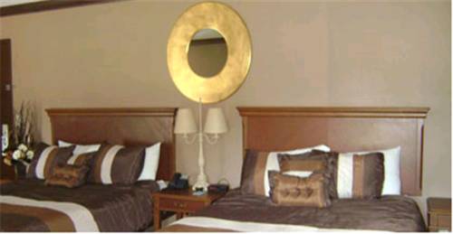 Imagen de la habitación del Hotel Talbot Trail Inn and Suites. Foto 8