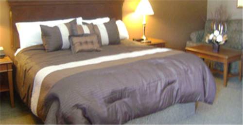 Imagen de la habitación del Hotel Talbot Trail Inn and Suites. Foto 10