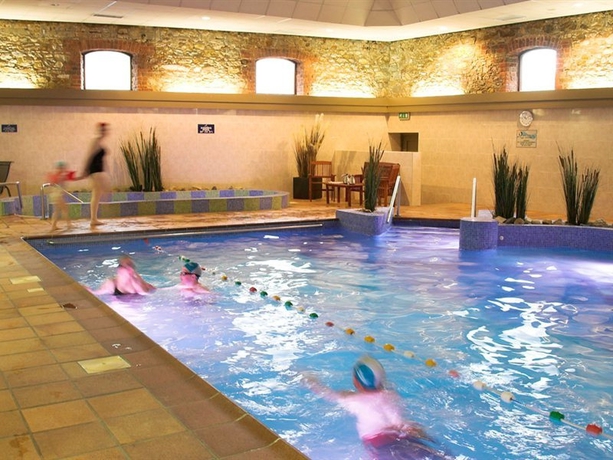 Imagen general del Hotel Talbot Wexford. Foto 3