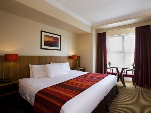 Imagen general del Hotel Talbot Wexford. Foto 4