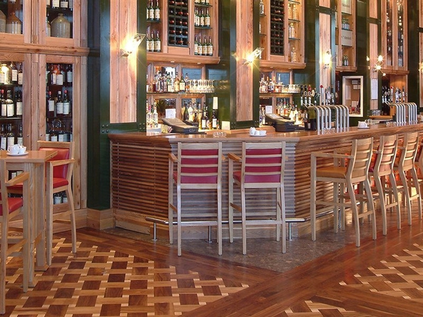 Imagen general del Hotel Talbot Wexford. Foto 5