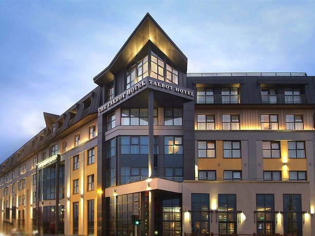 Imagen general del Hotel Talbot Wexford. Foto 7