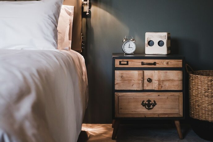 Imagen general del Hotel Talbot and Bons Boutique Bed and Breakfast. Foto 8